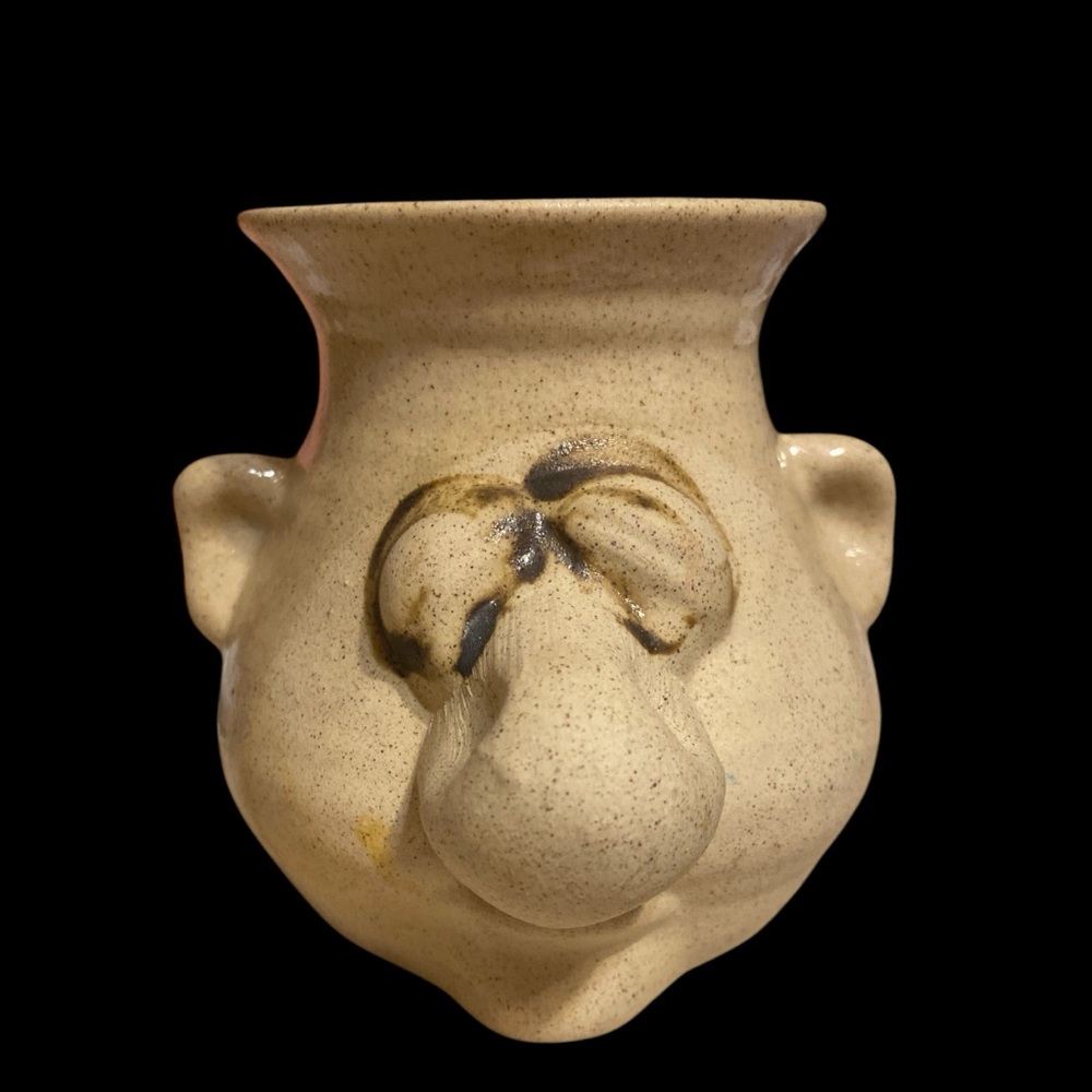 Whimsical egg separator